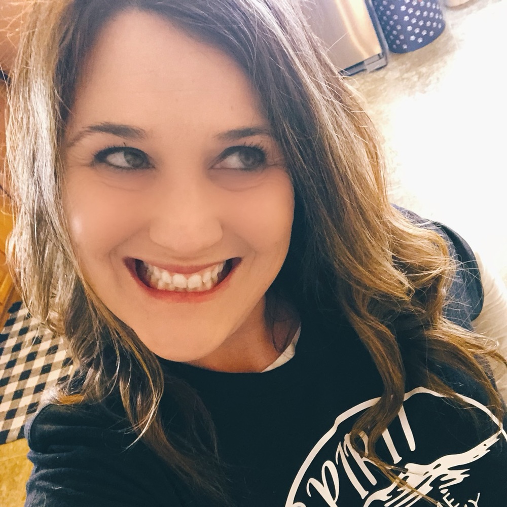 Meet your Posher, Tammi